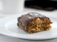 Oat slice recipe nz news