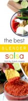 Off the wall chester salsa recipe