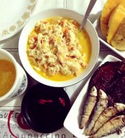 Okoy kapampangan recipe for bibingkang