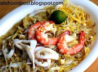 Old airport road hokkien mee recipe