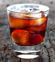 Old fashioned drink recipe sweet vermouth price