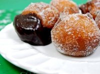 Olive garden desserts zeppole recipe