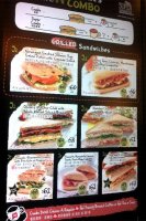 Olivers super sandwiches philippines menu recipe