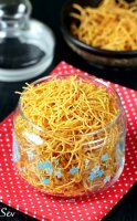 Om podi recipe for rice