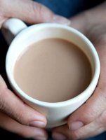 One cup chai tea recipe