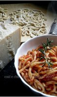 One piece croce sul braciole recipe