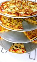 Open house party mixes recipe