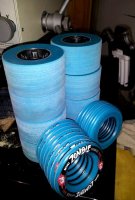 Orangutan longboard wheels balut recipe
