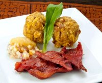 Origen del tacacho con cecina recipe