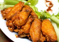 Original buffalo wings recipe buffalo ny