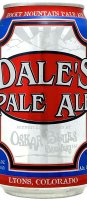 Oskar blues dales pale ale recipe
