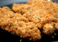 Oven fried chicken breast recipe boneless