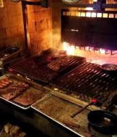 Ox portland chimichurri recipe for lamb