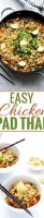Pad thai recipe paprika schnitzel
