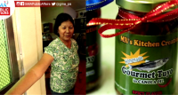 Pagbebenta ng lamang loob recipe