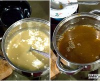 Paggawa ng sarsa ng fishball recipe
