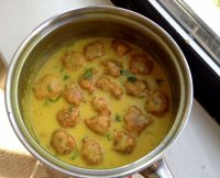 Pakora recipe by sanjeev kapoor