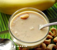 Pal payasam recipe with condensed milk
