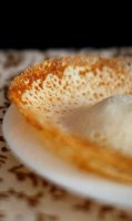 Paladar appam recipe with coconut