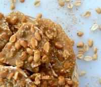 Palanqueta de cacahuate recipe for meatloaf