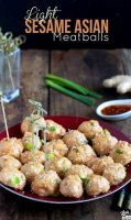 Paleo meatball recipe almond flour