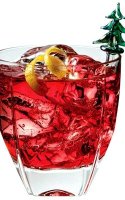 Pama pomegranate liqueur martini recipe