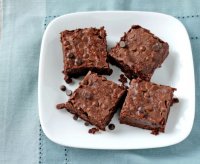 Pamela s gf brownies recipe