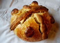 Pan de muertos recipe traditional chex