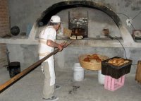 Pan dulce recipe cuernos chuecos