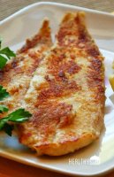 Pan sauteed dover sole recipe