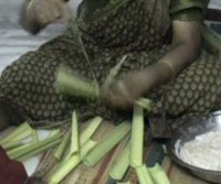 Panai olai kozhukattai recipe video