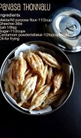Panasa thonalu recipe for lasagna