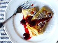 Pancake parlour jewish blintz recipe cottage