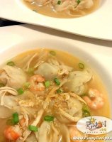 Pancit molo recipe iloilo philippines hotels
