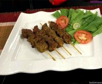 Paneer lasuni kabab recipe shireen