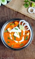 Paneer masala recipe restaurant style