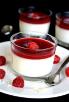 Panna cotta recipe italienne hair