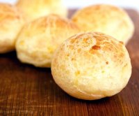 Pao de queijo recipe ukoy