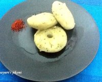 Papdi no lot recipe in microwave