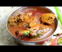 Papri chaat recipe vah chef chicken