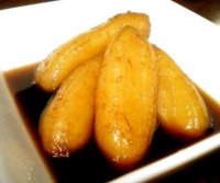 Paraan ng minatamis na santol recipe