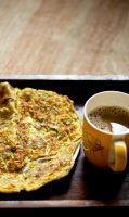 Paratha recipe by archana taide
