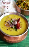 Parippu curry recipe kerala style beef