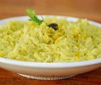 Parsi moong dal recipe manjula