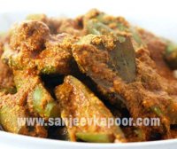 Parwal recipe by vah chef