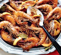 Pascal manales bbq shrimp recipe