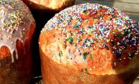 Paska bread recipe for bread makers