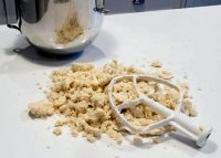 Pate sucree thomas keller recipe