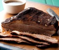 Paula deen brisket recipe oven