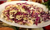 Paula deen coleslaw recipe with buttermilk